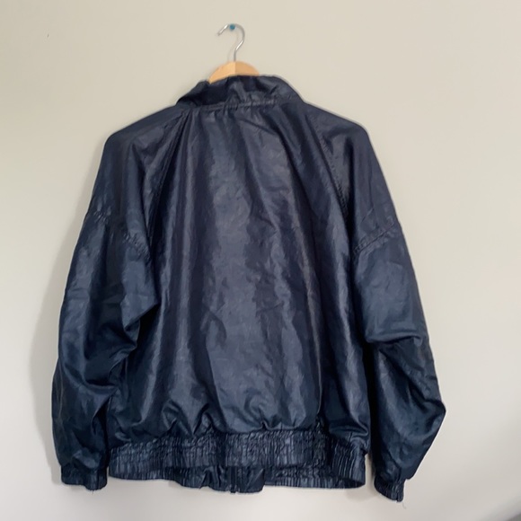 Vintage windbreaker le coq sportif - Picture 5 of 8